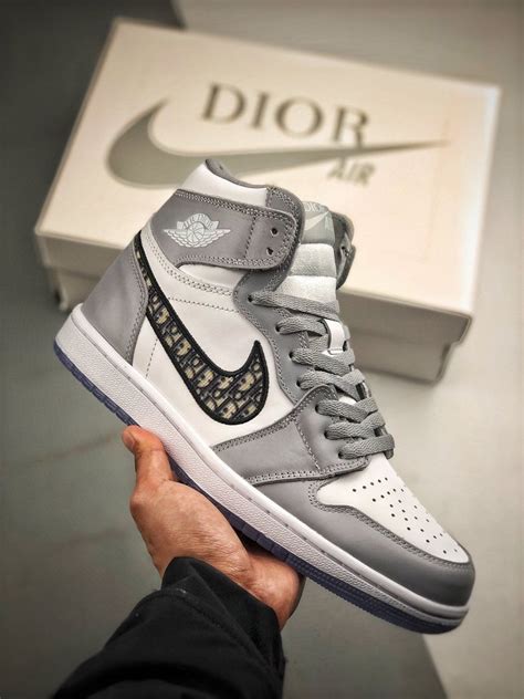 air dior nike prix|nike dior retail price.